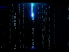 Προηγμένο εξοπλισμό PCB συναρμολόγηση SMT και DIP Manufacturing Process Show