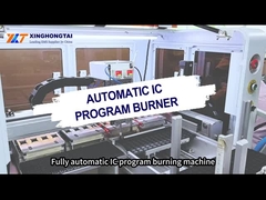 Καύση προγράμματος SMT IC