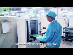 Υπηρεσία συναρμολόγησης PCB πλήρως κλειδί για ηλεκτρονικά προϊόντα