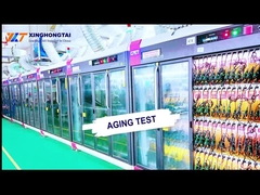 Δοκιμή γήρανσης για συναρμολογημένα PCB