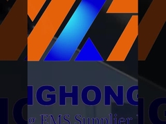 Υψηλής ποιότητας ιατρική συναρμολόγηση πίνακα ελέγχου PCB SMT DIP PCBA Υπηρεσίες ηλεκτρονικής κατασκευής