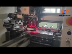 Προσαρμοσμένο βιομηχανικό έλεγχο LCD οθόνη Controller Board PCBA κατασκευή συναρμολόγηση