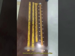 Ακατέργαστη πλαστική πλαστική πλαστική πλαστική πλαστική πλαστική