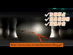 Παγκόσμιος προμηθευτής συναρμολογήσεων PCB OEM Ηλεκτρονική κατασκευή Ασύρματης καμπάνιας Motherboard PCBA
